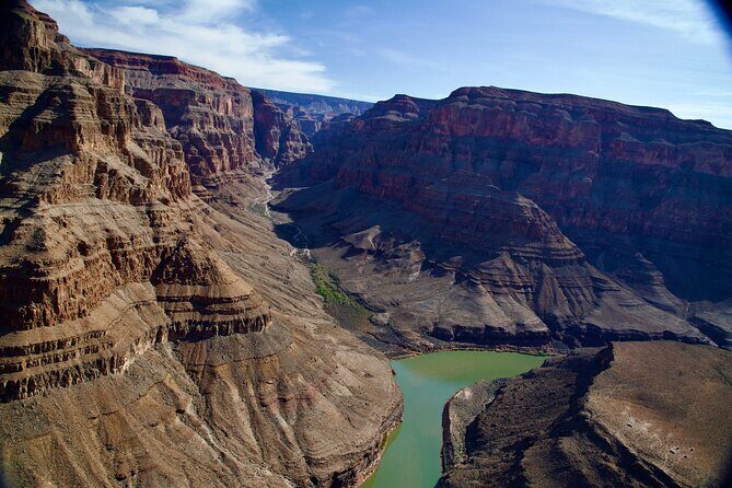 Grand Canyon West Rim-Helicopter Tours- Dream Plus Flight - Pricing and Value: Is it Worth It?