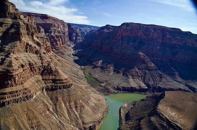 Grand Canyon West Rim-Helicopter Tours- Dream Plus Flight - Who Should Consider This Tour?