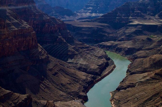 Grand Canyon West Rim-Helicopter Tours- Dream Plus Flight - The Sum Up: Is the Dream Plus Helicopter Tour Worth It?