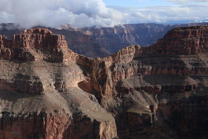 Grand Canyon West Rim With Hoover Dam Photo Stop From Las Vegas - Optional Upgrades
