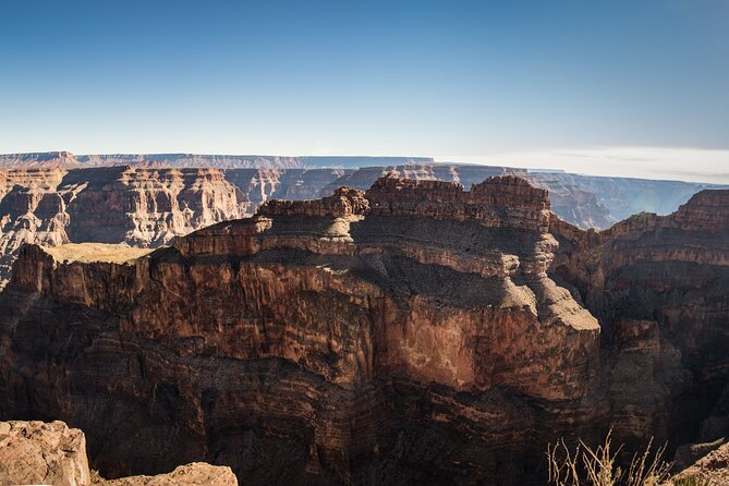 Grand Canyon West Rim With Skywalk & Lunch From Las Vegas - Traveler Reviews and Ratings