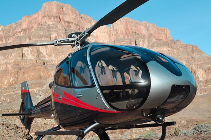 Grand Canyon West: West Rim Helicopter Tour With Landing - Frequently Asked Questions