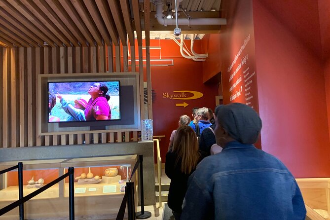 Grand Canyon West With Lunch, Hoover Dam Stop & Optional Skywalk - Guest Reviews and Ratings