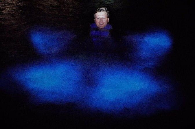 Grand Cayman Bioluminescence Experience - FAQ