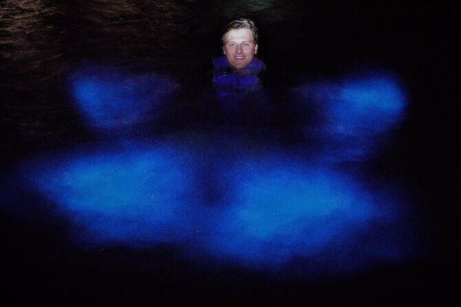 Grand Cayman Bioluminescent Bay Adventure - What This Tour Offers