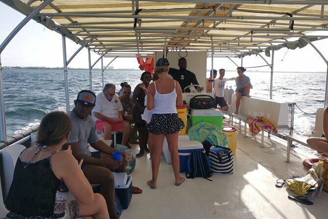 Grand Cayman - Bioluminescent Bay Tour - Key Points