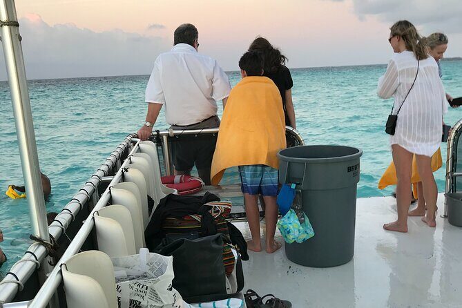 Grand Cayman - Bioluminescent Bay Tour - Who Should Consider This Tour?