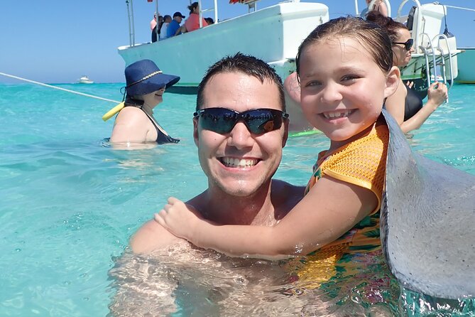 Grand Cayman Half-Day Private Charter - Overview and Experience