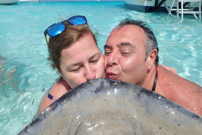 Grand Cayman Half-Day Private Charter - Snorkeling at Coral Gardens