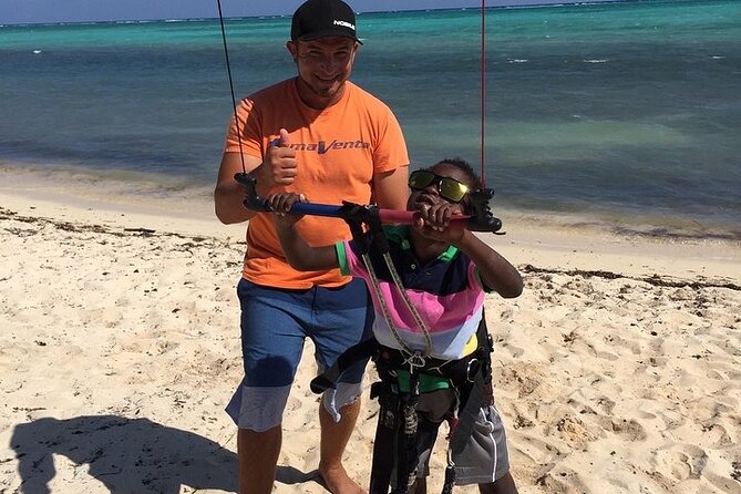 Grand Cayman Kitesurf Gear Rental - Operational Details