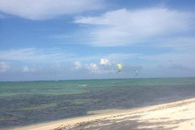 Grand Cayman Kitesurf Gear Rental - Complimentary Hotel Pickup