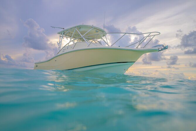 Grand Cayman Private Custom Boating Adventure - A Closer Look at the Itinerary and Experience