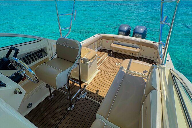 Grand Cayman Private Custom Boating Adventure - Is This Tour Right for You?