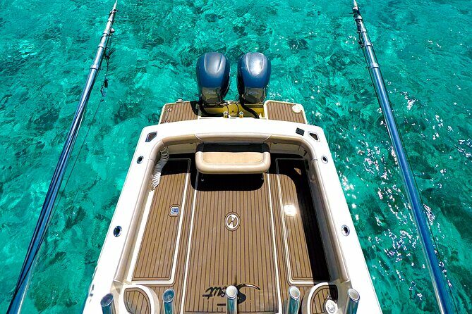 Grand Cayman Private Custom Boating Adventure - Final Thoughts