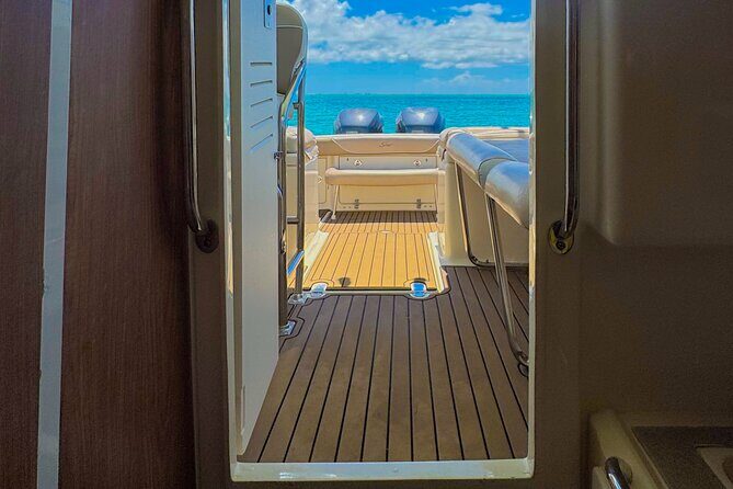 Grand Cayman Private Custom Boating Adventure - FAQ