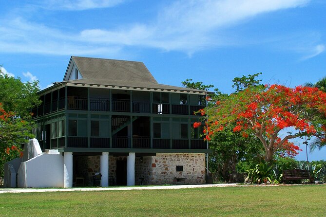 Grand Cayman Private Customized Bus Tour - Customer Feedback