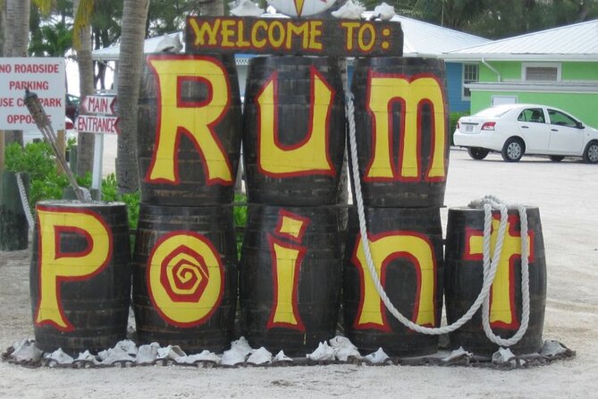 Grand Cayman Private Customized Bus Tour - Questions About Your Stay