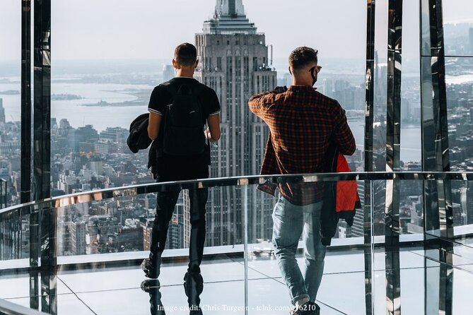 Grand Central Terminal: Private Tour With SUMMIT ONE Vanderbilt - Recap