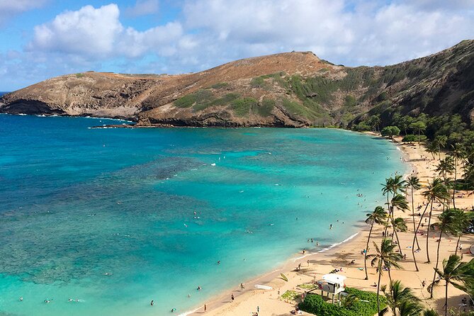 Grand Circle Island and Haleiwa 9 Hour Tour - Discovering the North Shore