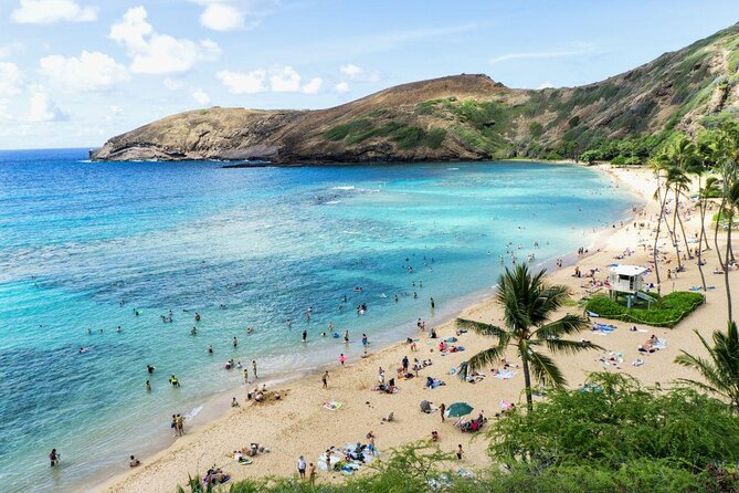 Grand Circle Island and Haleiwa 9 Hour Tour - Additional Information