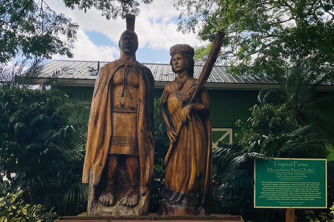 Grand Circle Island Tour - Exploring the Dole Plantation