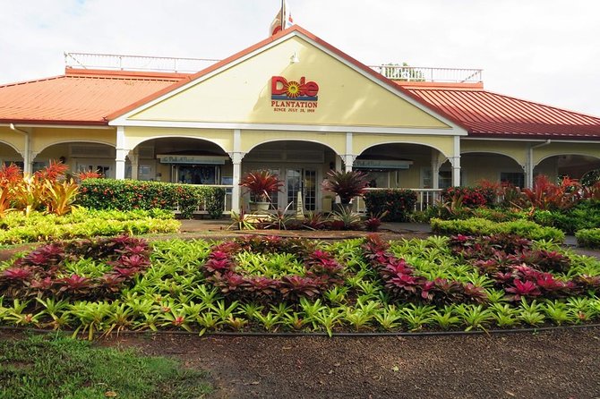 Grand Circle Island Tour Plus Hike & Swim At Waimea Waterfalls - Byodo-In Temple Visit