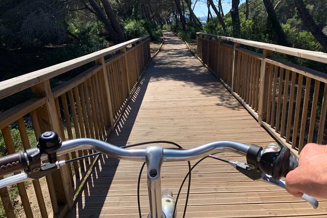 Grand City Bike Tour - Operators and Cancellation