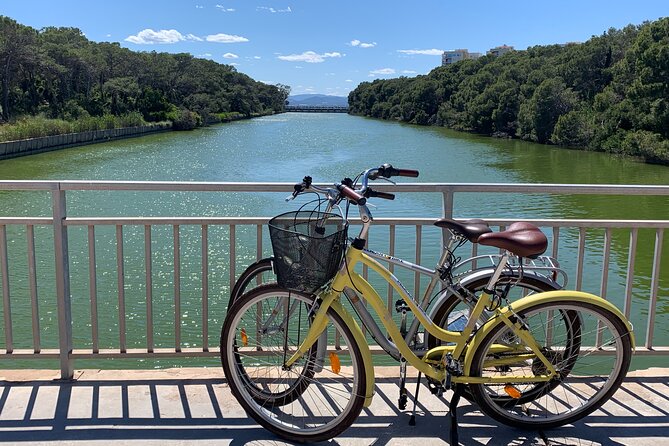 Grand City Bike Tour - Tour Expectations
