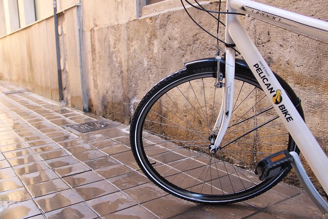 Grand City Bike Tour - Reviews and Ratings