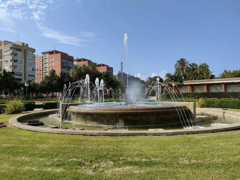Grand City Bike Tour of Valencia - Key Highlights to Expect