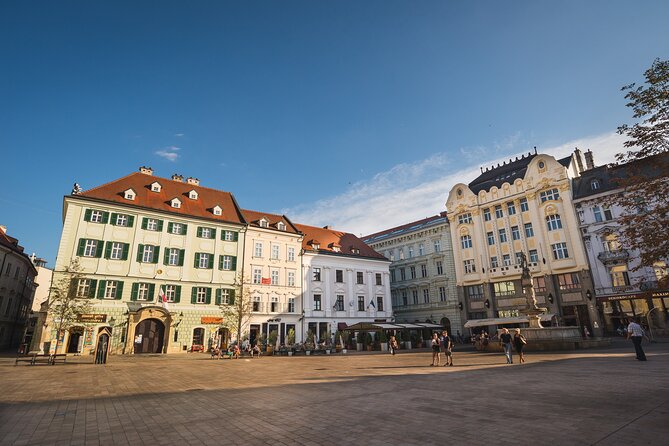 Grand City Guided Tour - Travelers Testimonials