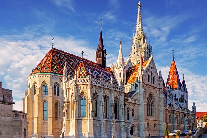 Grand City Tour and Madame Tussauds - Additional Information