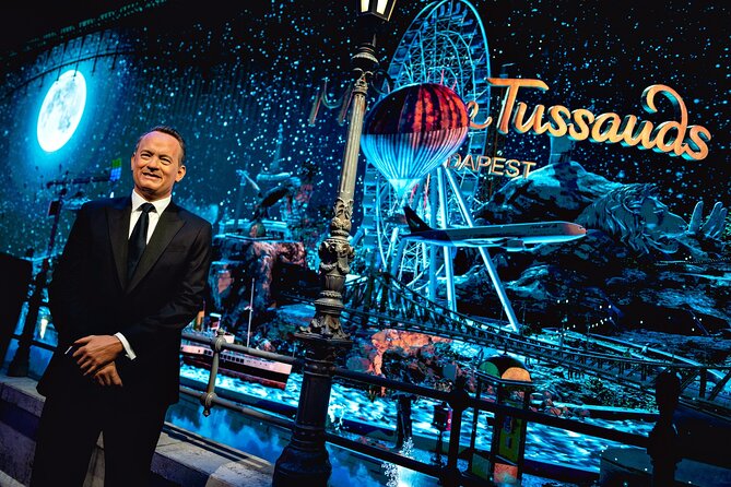 Grand City Tour and Madame Tussauds - Participant Recommendations