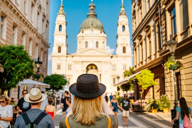 Grand City Tour - Local Guides Expertise