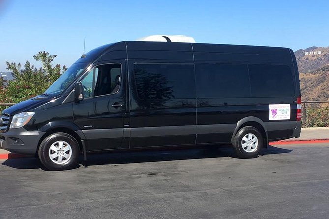 Grand City Tour of Los Angeles - What To Expect