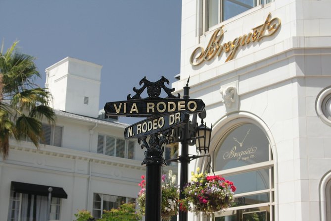 Grand City Tour of Los Angeles - Explore Los Angeles