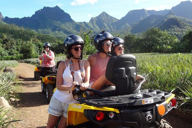 Grand Combo 3H00 of Jetski + 2H30 of Quad - The Verdict: Who Should Sign Up?
