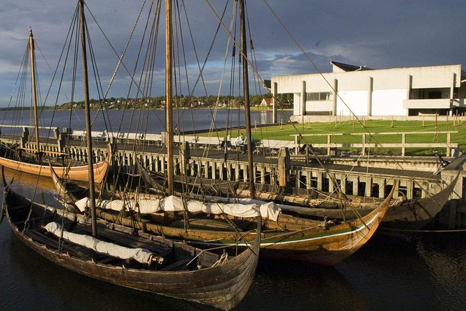 Grand Day Trip Around Copenhagen - Explore Kronborg Castle