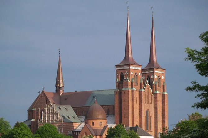 Grand Day Trip Around Copenhagen - Whats Included and Excluded