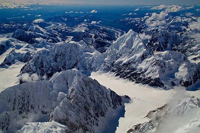 Grand Denali Flightseeing Tour From Talkeetna - Tour Inclusions