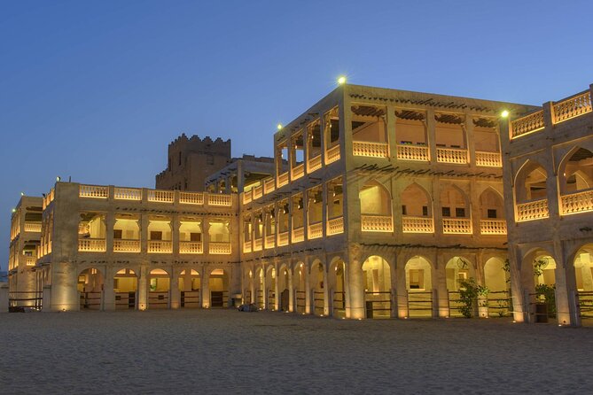 Grand Doha City Tour - Sheikh Faisal Museum: Historical Artifacts
