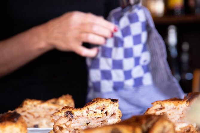 Grand Dutch Food and History Tour Amsterdam - Cancellation Policy