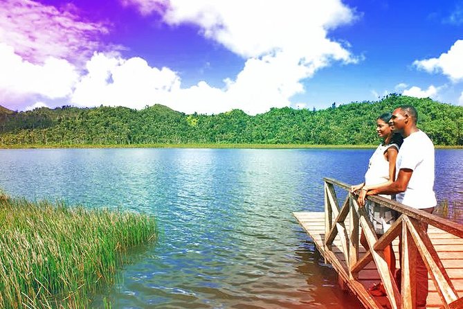 Grand Etang Lake & National Park, Annandale Falls & Fort Frederick Tour - Tour Participation Details
