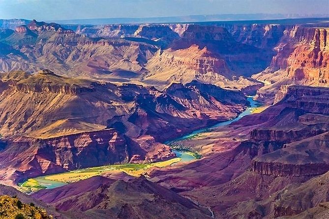 Grand Experience Coach Railroad Excursion Flagstaff - Reviews and Ratings