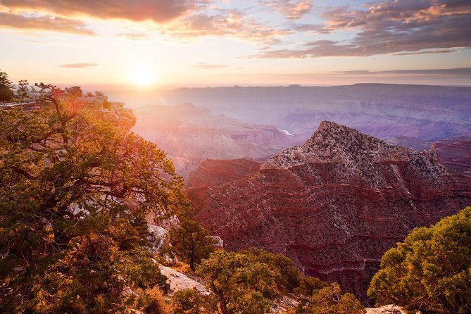 Grand Experience First Class Railroad Excursion Flagstaff - Inclusions and Requirements