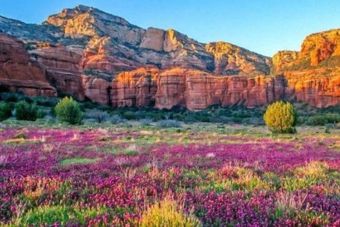 Grand Experience First Class Railroad Excursion Flagstaff - Stop at Navajo Nation