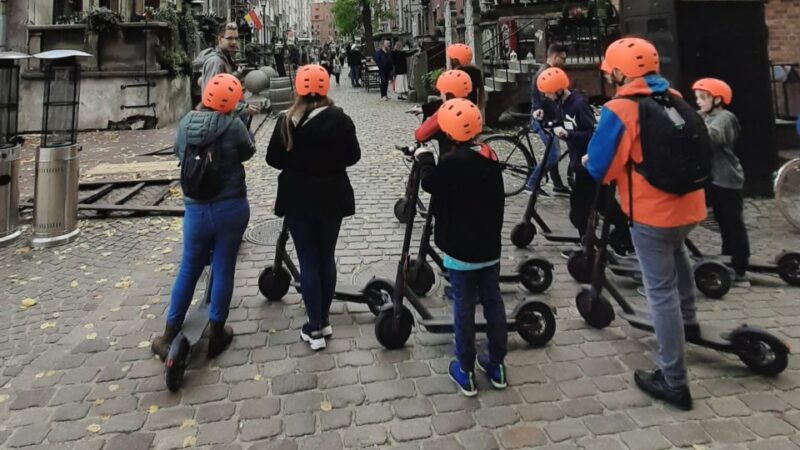 Grand Gdańsk - Customer Reviews