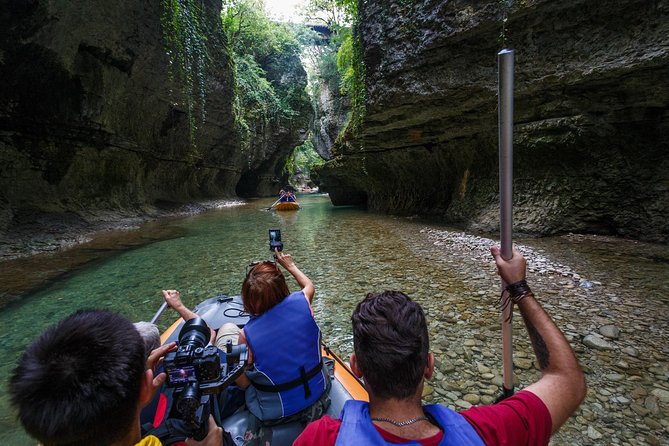 Grand Georgian Tour From Kutaisi - Booking Information