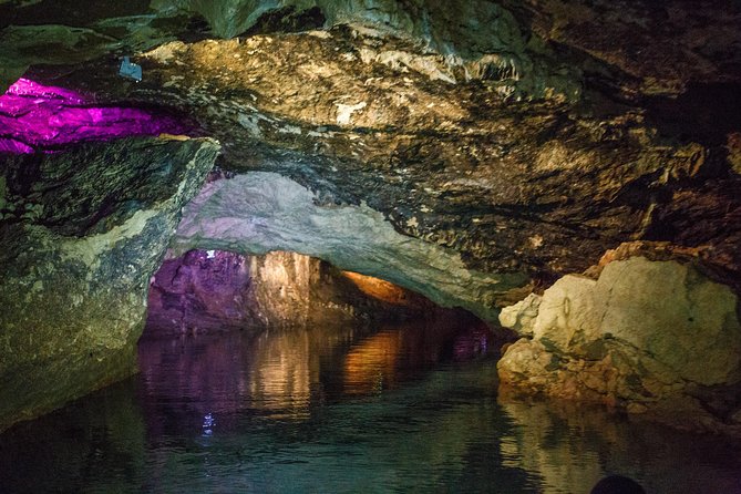 Grand Georgian Tour From Kutaisi - What to Expect