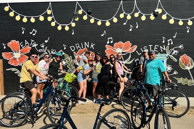 Grand Haven Afternoon Guided Bike & Beer Tour - 3 Hours - Reviews and Feedback